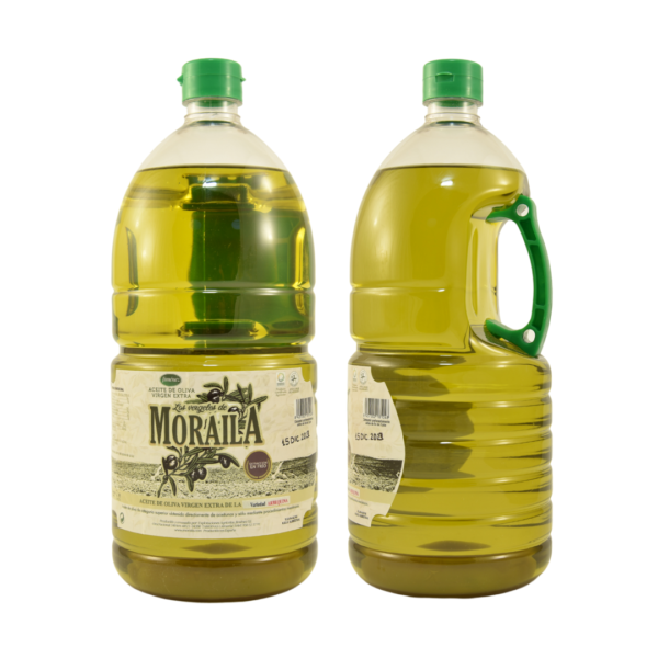 Moraila Vergeles 2 lt.