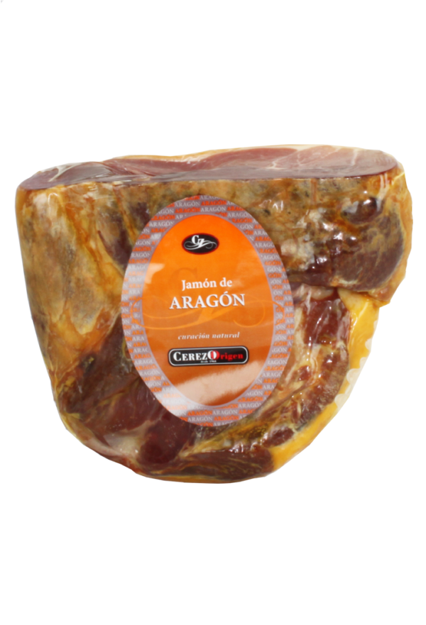 Jambon Aragon